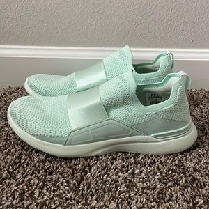APL techloom bliss size 7